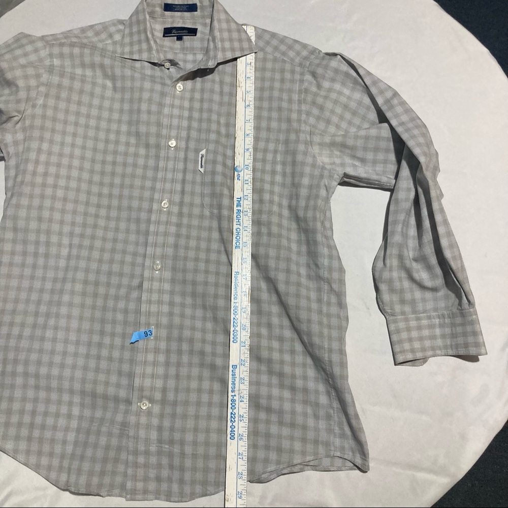 Facconable Shirt - image 4